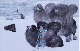 瑞雪